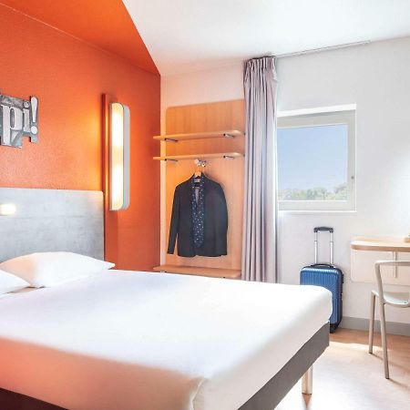 Ibis Budget Grigny Centre المظهر الخارجي الصورة