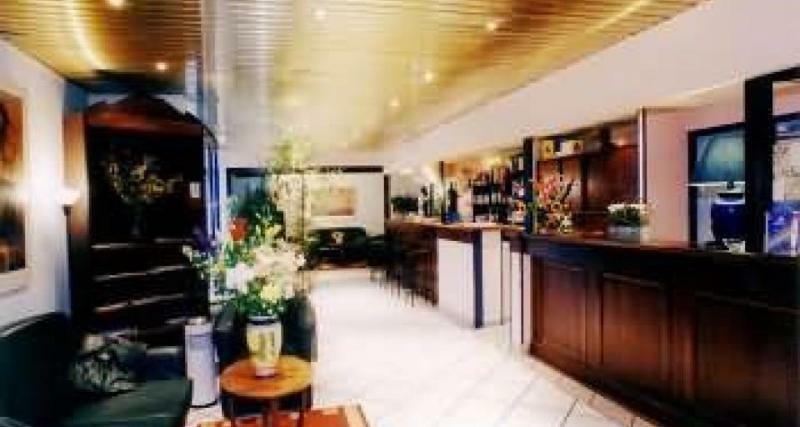 Ibis Budget Grigny Centre المظهر الخارجي الصورة