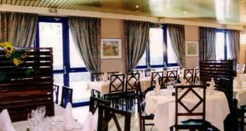 Ibis Budget Grigny Centre المظهر الخارجي الصورة