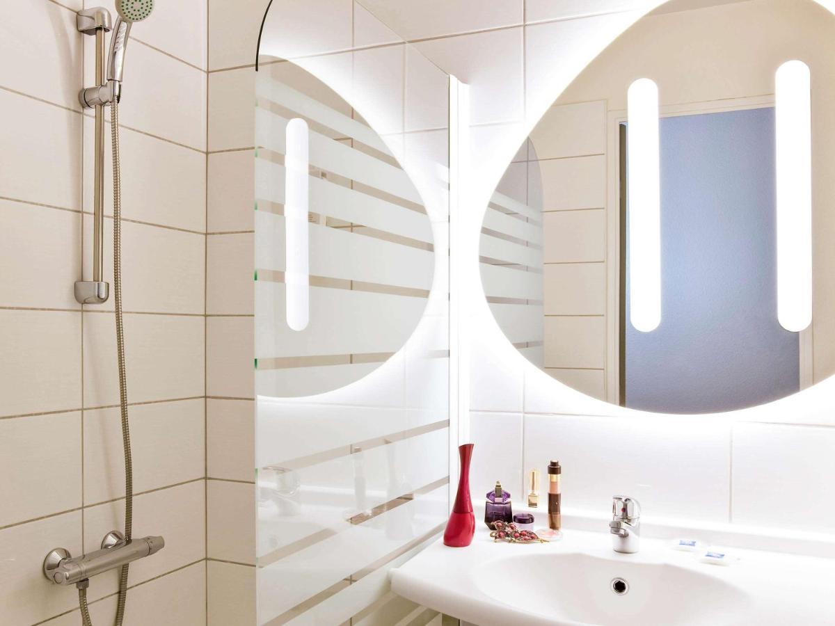 Ibis Budget Grigny Centre المظهر الخارجي الصورة